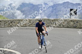 Photo #2237410 | 05-07-2022 12:48 | Passo Dello Stelvio - Prato side BICYCLES