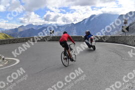 Photo #2766142 | 28-08-2022 10:29 | Passo Dello Stelvio - Prato side BICYCLES