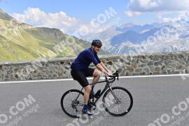 Photo #2596568 | 11-08-2022 14:07 | Passo Dello Stelvio - Prato side BICYCLES