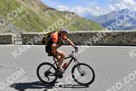 Photo #2545611 | 08-08-2022 12:12 | Passo Dello Stelvio - Prato side BICYCLES