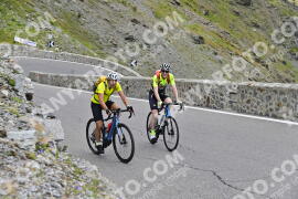 Photo #2430219 | 29-07-2022 12:25 | Passo Dello Stelvio - Prato side BICYCLES