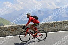 Photo #2366451 | 21-07-2022 12:13 | Passo Dello Stelvio - Prato side BICYCLES