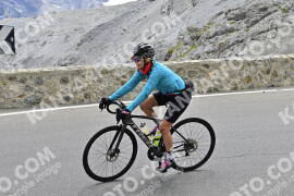 Photo #2309838 | 15-07-2022 12:23 | Passo Dello Stelvio - Prato side BICYCLES
