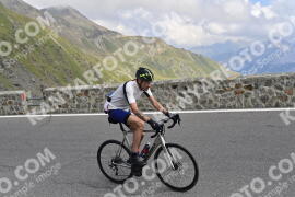 Foto #2660321 | 15-08-2022 13:28 | Passo Dello Stelvio - Prato Seite BICYCLES