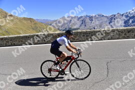 Foto #2864253 | 12-09-2022 12:34 | Passo Dello Stelvio - Prato Seite BICYCLES