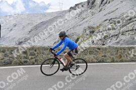 Foto #2419597 | 27-07-2022 12:58 | Passo Dello Stelvio - Prato Seite BICYCLES