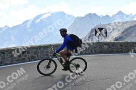 Photo #2605582 | 12-08-2022 10:28 | Passo Dello Stelvio - Prato side BICYCLES
