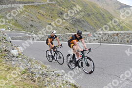 Photo #2827205 | 05-09-2022 14:32 | Passo Dello Stelvio - Prato side BICYCLES