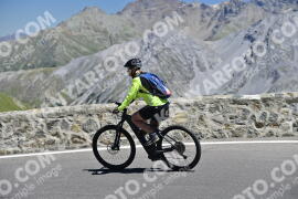 Foto #2258914 | 08-07-2022 14:11 | Passo Dello Stelvio - Prato Seite BICYCLES