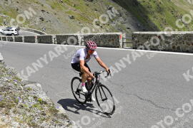 Photo #2381888 | 24-07-2022 12:37 | Passo Dello Stelvio - Prato side BICYCLES
