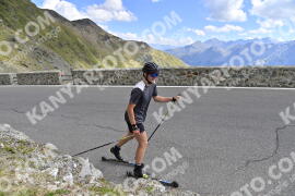 Foto #2753376 | 26-08-2022 11:37 | Passo Dello Stelvio - Prato Seite BICYCLES