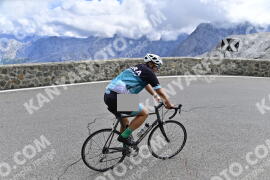 Foto #2790701 | 01-09-2022 12:12 | Passo Dello Stelvio - Prato Seite BICYCLES