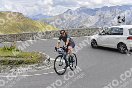 Foto #2765581 | 28-08-2022 12:44 | Passo Dello Stelvio - Prato Seite BICYCLES