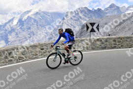 Foto #2597135 | 11-08-2022 14:18 | Passo Dello Stelvio - Prato Seite BICYCLES