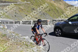 Foto #2741933 | 25-08-2022 13:13 | Passo Dello Stelvio - Prato Seite BICYCLES