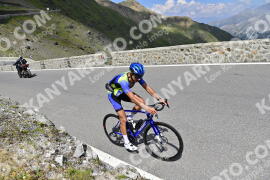 Foto #2384937 | 24-07-2022 15:10 | Passo Dello Stelvio - Prato Seite BICYCLES