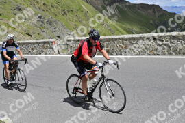 Foto #2287396 | 11-07-2022 13:39 | Passo Dello Stelvio - Prato Seite BICYCLES