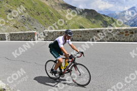Photo #2430465 | 29-07-2022 12:47 | Passo Dello Stelvio - Prato side BICYCLES