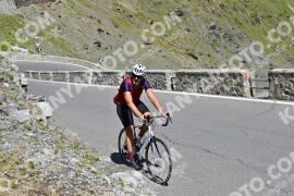 Photo #2630233 | 13-08-2022 13:30 | Passo Dello Stelvio - Prato side BICYCLES