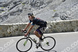 Photo #2354953 | 19-07-2022 12:25 | Passo Dello Stelvio - Prato side BICYCLES