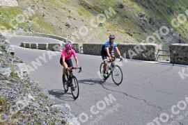 Foto #2378365 | 24-07-2022 11:23 | Passo Dello Stelvio - Prato Seite BICYCLES