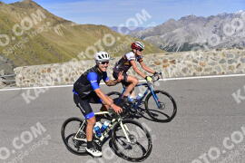 Photo #2865877 | 12-09-2022 15:53 | Passo Dello Stelvio - Prato side BICYCLES