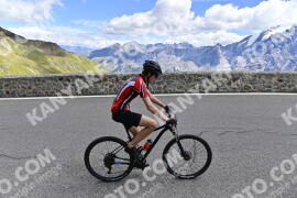 Foto #2485473 | 02-08-2022 12:43 | Passo Dello Stelvio - Prato Seite BICYCLES