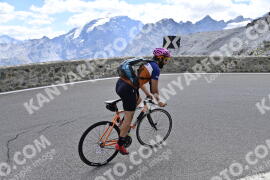 Photo #2307464 | 15-07-2022 11:10 | Passo Dello Stelvio - Prato side BICYCLES