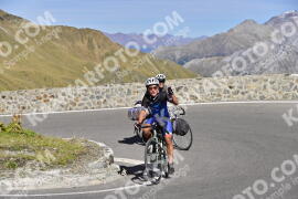 Photo #2865615 | 12-09-2022 15:30 | Passo Dello Stelvio - Prato side BICYCLES