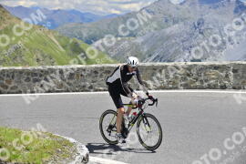 Photo #2241840 | 06-07-2022 13:00 | Passo Dello Stelvio - Prato side BICYCLES