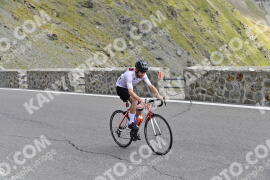 Photo #2752938 | 26-08-2022 11:18 | Passo Dello Stelvio - Prato side BICYCLES
