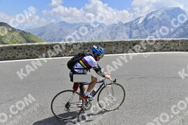 Photo #2401151 | 25-07-2022 12:49 | Passo Dello Stelvio - Prato side BICYCLES
