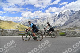 Photo #2812710 | 04-09-2022 14:38 | Passo Dello Stelvio - Prato side BICYCLES