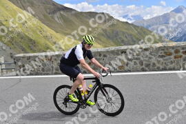 Photo #2796100 | 02-09-2022 12:36 | Passo Dello Stelvio - Prato side BICYCLES