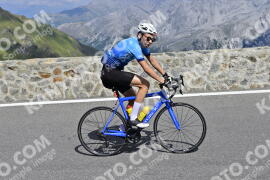 Foto #2385621 | 24-07-2022 15:49 | Passo Dello Stelvio - Prato Seite BICYCLES