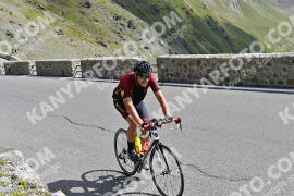 Photo #2377655 | 24-07-2022 11:00 | Passo Dello Stelvio - Prato side BICYCLES