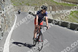 Foto #2266130 | 09-07-2022 10:42 | Passo Dello Stelvio - Prato Seite BICYCLES