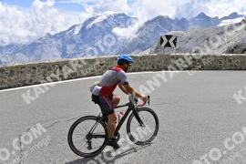 Foto #2529397 | 07-08-2022 12:21 | Passo Dello Stelvio - Prato Seite BICYCLES