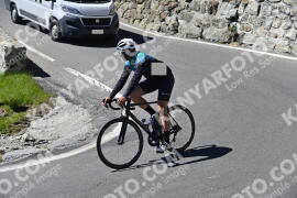 Photo #2266065 | 09-07-2022 10:30 | Passo Dello Stelvio - Prato side BICYCLES