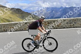 Photo #2790602 | 01-09-2022 11:58 | Passo Dello Stelvio - Prato side BICYCLES