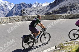 Photo #2864506 | 12-09-2022 13:36 | Passo Dello Stelvio - Prato side BICYCLES