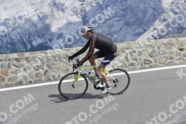 Photo #2244060 | 06-07-2022 14:56 | Passo Dello Stelvio - Prato side BICYCLES