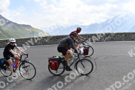 Foto #2364735 | 21-07-2022 10:47 | Passo Dello Stelvio - Prato Seite BICYCLES