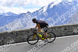 Foto #2483500 | 02-08-2022 11:35 | Passo Dello Stelvio - Prato Seite BICYCLES