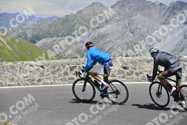Photo #2264284 | 09-07-2022 15:00 | Passo Dello Stelvio - Prato side BICYCLES