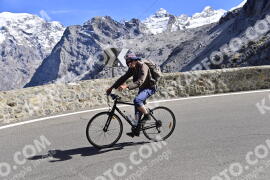 Foto #2865033 | 12-09-2022 14:40 | Passo Dello Stelvio - Prato Seite BICYCLES