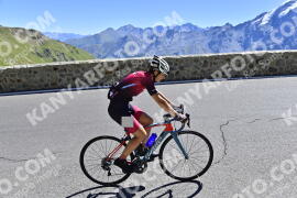 Photo #2338176 | 17-07-2022 10:58 | Passo Dello Stelvio - Prato side BICYCLES