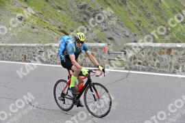 Foto #2282746 | 10-07-2022 10:00 | Passo Dello Stelvio - Prato Seite BICYCLES
