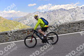 Foto #2479728 | 01-08-2022 13:33 | Passo Dello Stelvio - Prato Seite BICYCLES