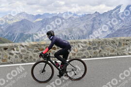 Foto #2461090 | 31-07-2022 14:38 | Passo Dello Stelvio - Prato Seite BICYCLES